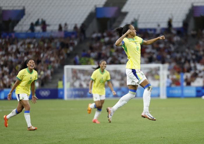 El Mundial de Fútbol Femenino 2027 podría dejar más de US$ 1.700 millones en la economía de Brasil