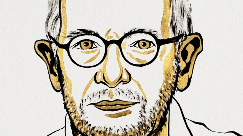 Las "partículas fantasma" del universo por las que el belga Francis Halzen ganó Nobel de Física