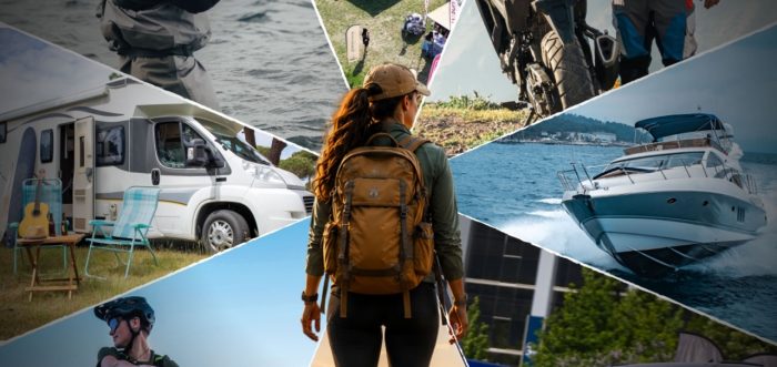Mundo Outdoor 2026: aventura, motor y experiencias al aire libre llegan a Ciudad Empresarial