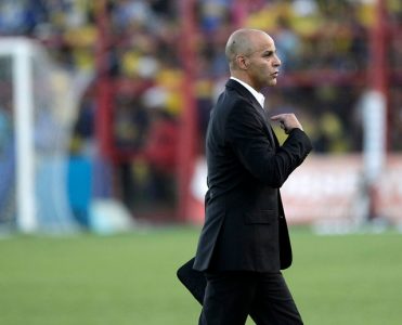 Fantasma Figueroa: "Después de Pellegrini no hay otro" como él mismo para dirigir a La Roja