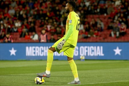 Tras gran fecha FIFA: Lawrence Vigouroux tiene talento de sobra y brilla en el ascenso inglés