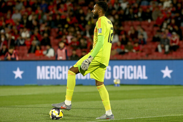 Tras gran fecha FIFA: Lawrence Vigouroux tiene talento de sobra y brilla en el ascenso inglés
