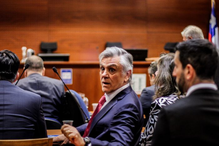 Caso SQM vuelve a tribunales: Corte revisa recursos que buscan anular absoluciones