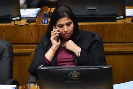 Balladares: RN respalda decisión de mantener a Rabat, pero salida de Silva no termina la crisis