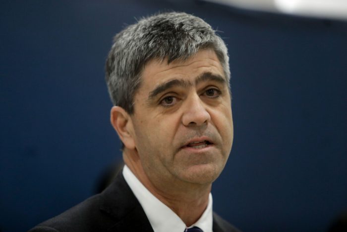Presidente de Asociación de AFP y caída de fondos: "Por supuesto me preocupa el daño reputacional”