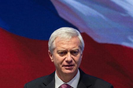 Kast responde a críticas por su english en la ONU: “Logro comunicarme, no era un inglés perfecto”