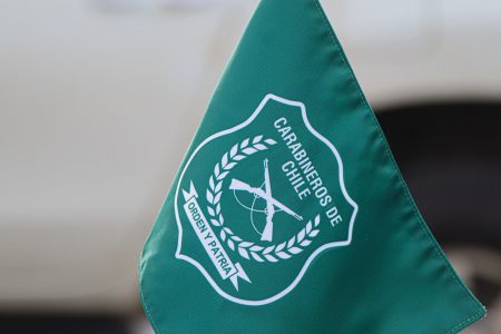 Kast aprueba Alto Mando de Carabineros para 2027: ocho generales a retiro y nueve ascensos