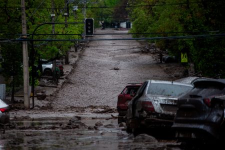 Las paradojas del recorte ambiental en el presupuesto 2027