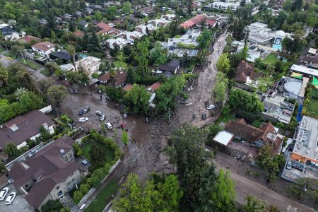 Seguro de vivienda tras un aluvión o inundación: qué cubre y cómo denunciar los daños
