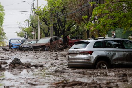 Aluvión: Gobierno defiende respuesta y Senapred insiste en que no hubo tiempo para alerta SAE