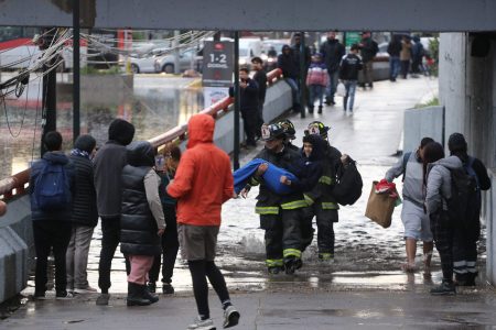 Tras el temporal: Sichel dice que el gabinete es como una "cazuela sin carne”