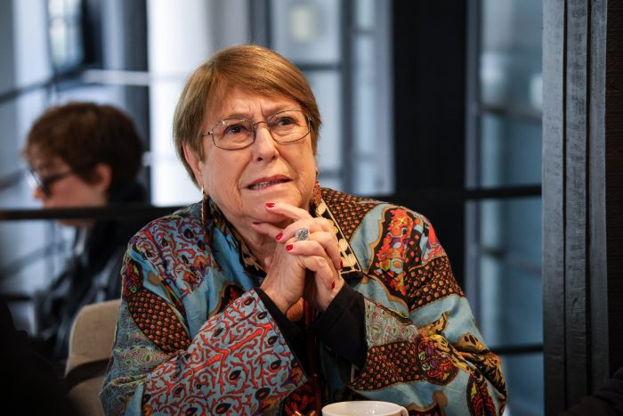 Un zarpazo estratégico: el diseño de Bachelet que ordenó a la oposición