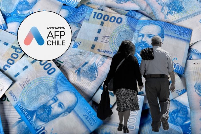 Superintendencia de Pensiones abre procesos sancionatorios contra siete AFP por pérdidas en fondo E