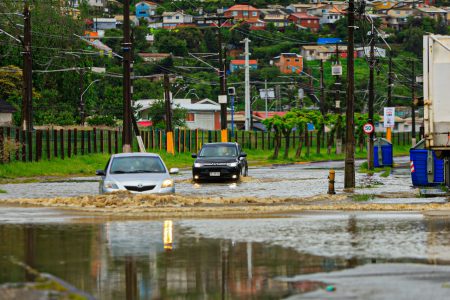 Los datos duros sobre el cambio climático en el Biobío