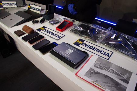 Red de IPTV ilegal: 16 detenidos, 400 mil clientes y más de $4 mil millones bajo investigación