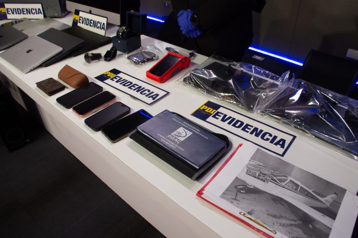 Red de IPTV ilegal: 16 detenidos, 400 mil clientes y más de $4 mil millones bajo investigación