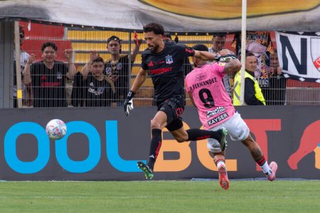 Liga de Primera 2026: Colo Colo enredó puntos y se prende la lucha por el descenso
