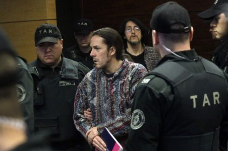 Había solicitado indulto al Presidente Kast: Muere Aliste Vega, condenado por crimen de cabo Moyano