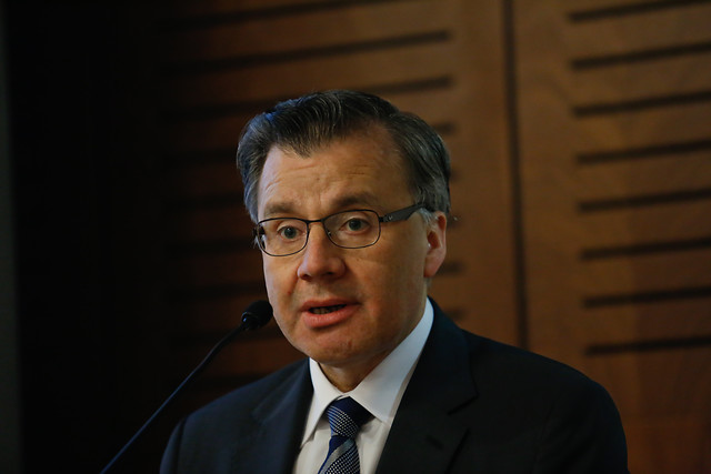 Pérdidas de AFP: Exsuperintendente dice que cumplió con advertir lo que pasaría
