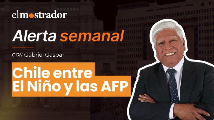 Proponer es construir confianza y mayorías