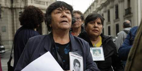 Denuncian “asfixia presupuestaria” para 2027 en materia de derechos humanos