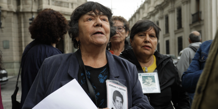 Denuncian “asfixia presupuestaria” para 2027 en materia de derechos humanos