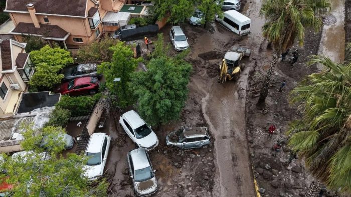 Lluvias extremas en Chile: qué explica los aluviones y cómo influyen El Niño y el cambio climático
