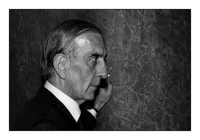 Gabriel Pérez Mardones revive la historia de Chile en exposición fotográfica