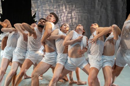 El Ballet Nacional Chileno celebra el Día Nacional de la Danza con actividades toda la semana
