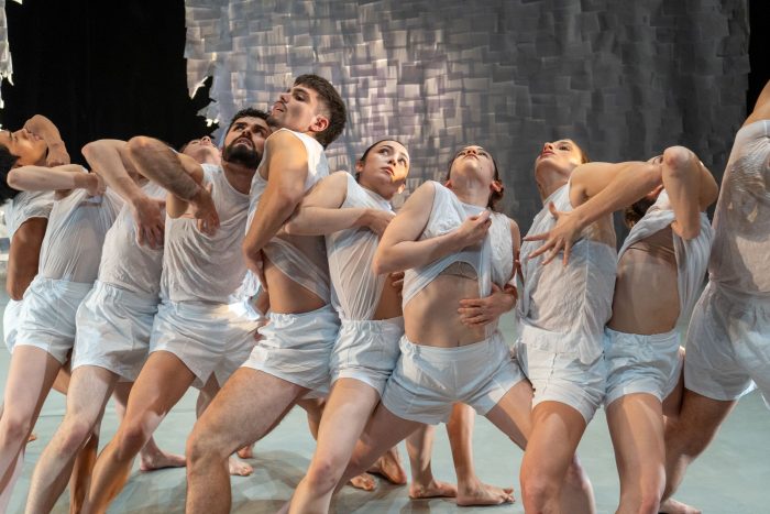 El Ballet Nacional Chileno celebra el Día Nacional de la Danza con actividades toda la semana