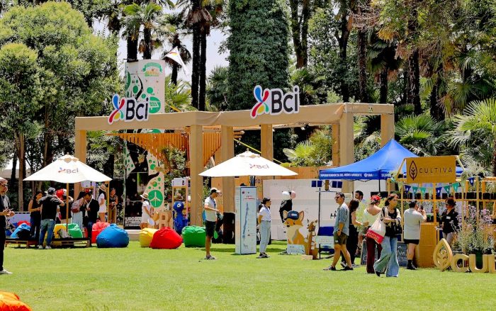 Pymes y emprendedores tendrán una jornada especial en el Festival Ladera Sur 2026