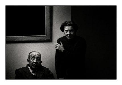 Fragmentos de una memoria que todavía nos pertenece