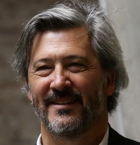Pablo Rojas Durán