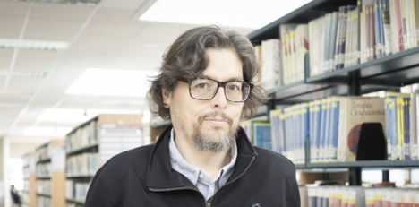 Cuentos de una chilenidad corrosiva: a propósito de "Realismo", de Ignacio Álvarez