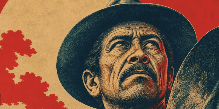 Lanzamiento del disco “Obreros, los antiguos” de Nano Acevedo