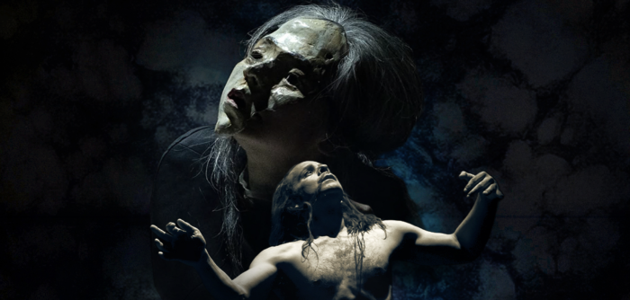 Festival Internacional de Butoh en Chile