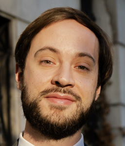 Antony Rossi Knuth