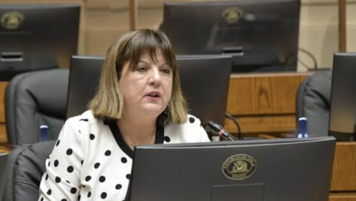La nominada de Kast que llega a la Suprema: las dudas sobre Marisol Rojas por casos de DDHH