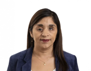 Fabiola Campillai