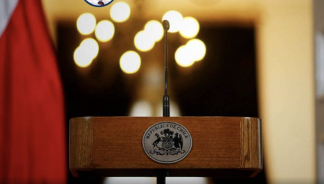 Atención torre de control: ¿y dónde está el Presidente?