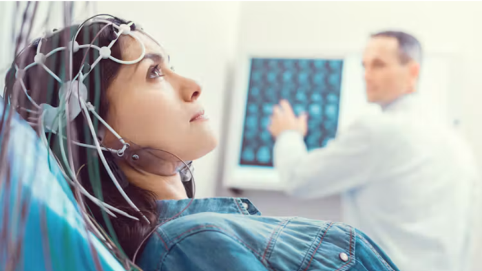 ¿Hasta qué punto puede un electroencefalograma ‘adivinar’ nuestras emociones?