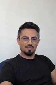 Carlos Barraza Rojas