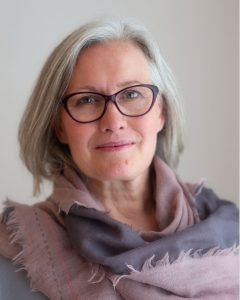 Caroline Ward
