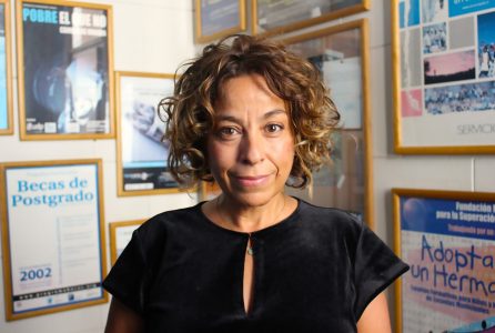 Catalina Littin