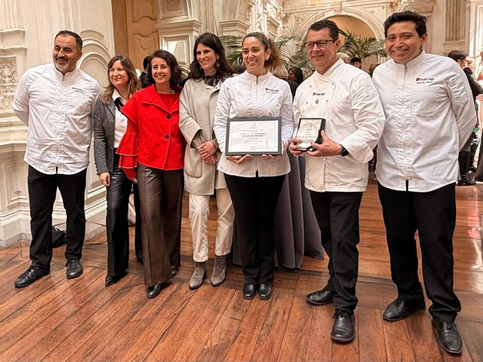 Gastronomía chilena: reconociendo a personas que construyeron el camino para abrirla al mundo