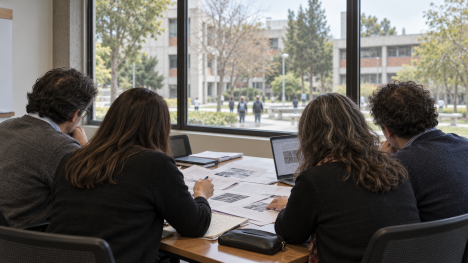 La asociatividad entre universidades: colaborar desde los principios y no desde la conveniencia