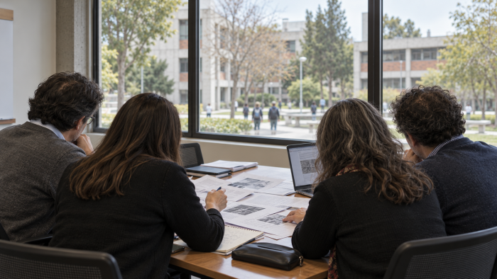 La asociatividad entre universidades: colaborar desde los principios y no desde la conveniencia