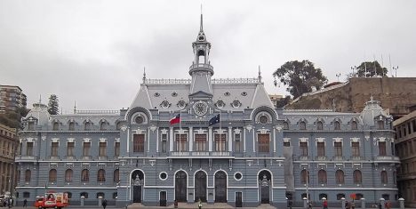 Kast aprueba Alto Mando de la Armada para 2027: seis oficiales pasan a retiro y 11 serán ascendidos