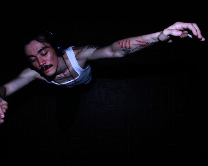 Cuerpo, sonido y tecnología se encuentran en performance LOW del Foro de las Artes 2026