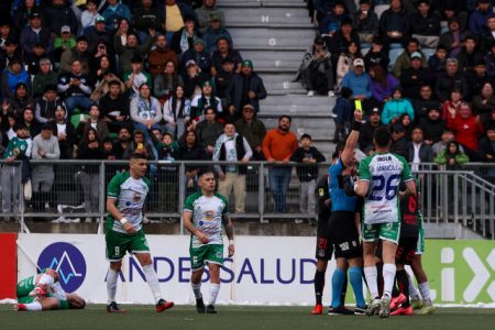 Colo Colo y Deportes Puerto Montt definirán un nuevo semifinalista de la Copa Chile 2026